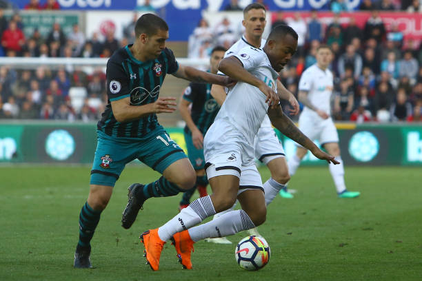 送上了一場 送上了一場